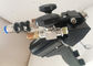 Bec de pulvérisation imperméable de construction de l'arme à feu 1.6mm 1.8mm d'isolation de mousse de jet