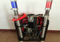 machine commerciale de mousse de jet de 9kw Heater Spray Foam Equipment 250KG