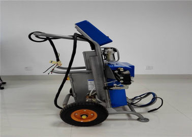 Machine imperméable bleue 380V 50Hz d'injection de mousse de polyuréthane