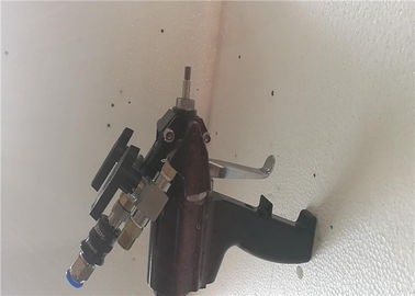 Arme à feu d'isolation de mousse de chambre du pistolet de pulvérisation de polyuréthane d'automobile de la CE 1.3mm