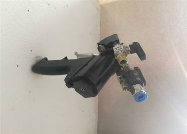 Toiture pneumatique de polyuréthane de bec du pistolet de pulvérisation de mousse d'unité centrale de clé 1.6mm