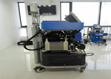 Machine à haute pression bleue 380V 50HZ de mousse de polyuréthane 26Mpa
