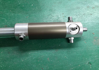 5/1 pompe à huile pneumatique pneumatique 18L/Min Spray Foam Transfer Pumps