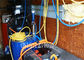 Pompe à huile pneumatique du rapport 2/1 pour l'unité centrale de transfert du tambour 180-220KG