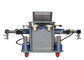 machine commerciale 2-10kg/Min de mousse de polyuréthane de jet de 380V 220V