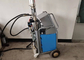 Machine 2-12kg/Min Spray Foam Insulation Equipment de jet du polyuréthane RX800