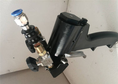 pistolet de pulvérisation léger de 2kg Polyurea pour le polyuréthane Jet Linear continue