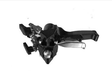 Pistolet de pulvérisation de polyuréthane de compresseur d'air 2-9kg/Min With Ergonomic Handle